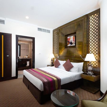 Landmark Premier Hotel Dubaï Extérieur photo