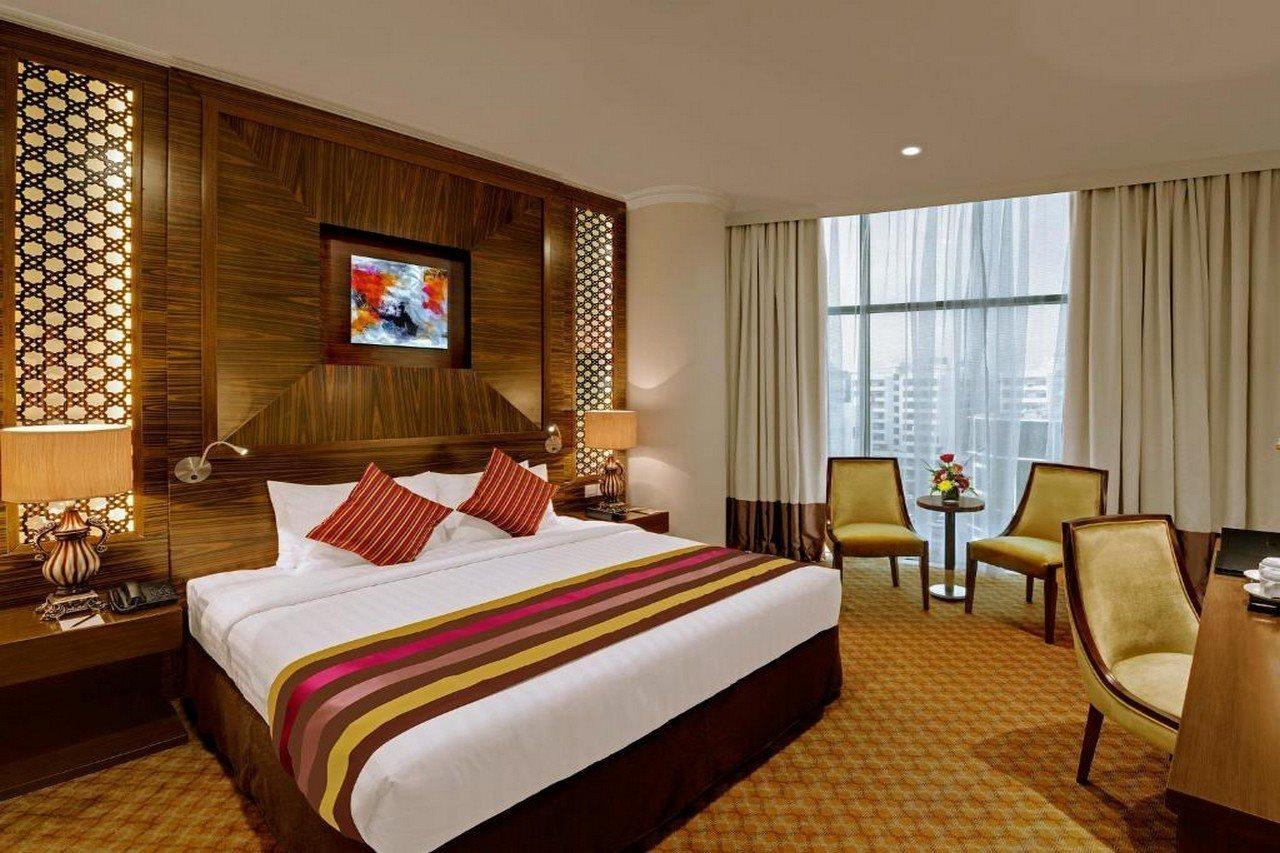 Landmark Premier Hotel Dubaï Extérieur photo