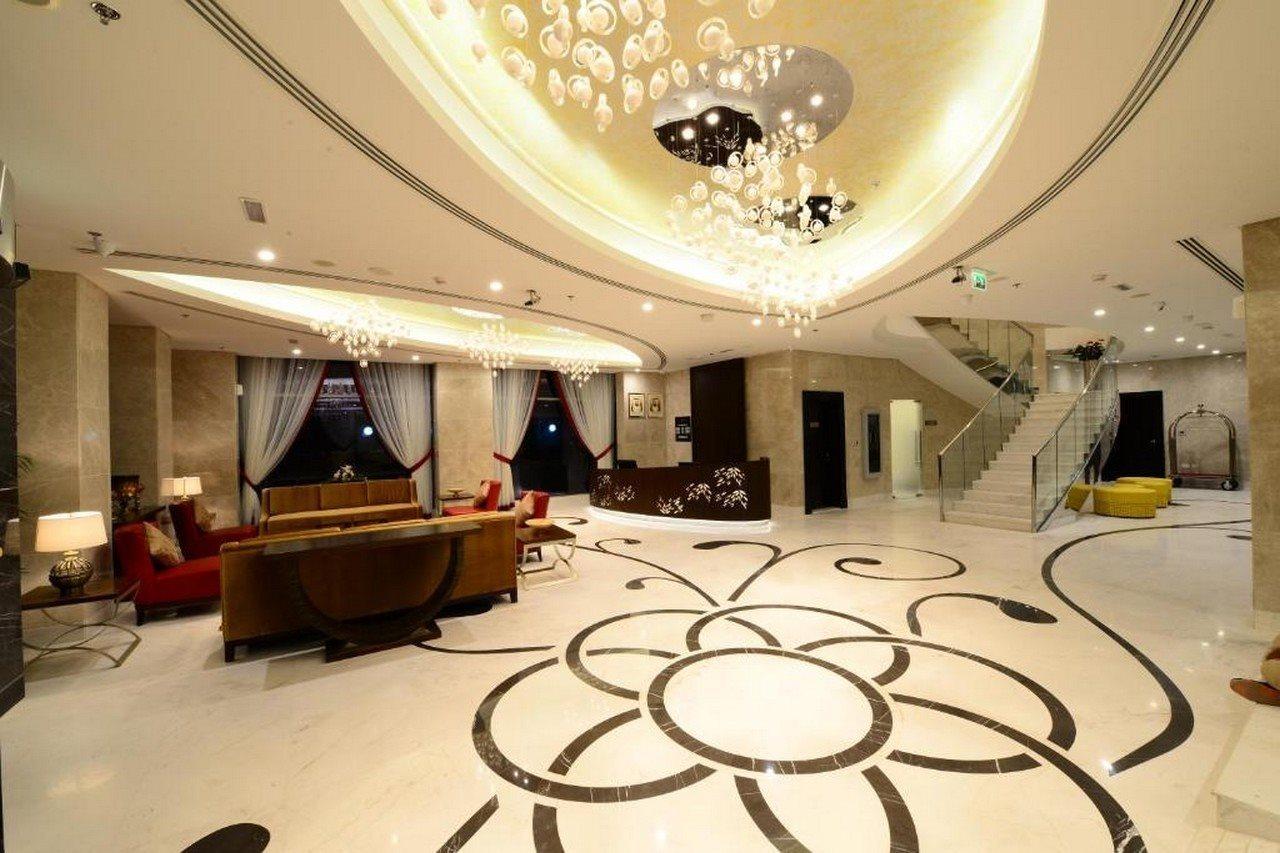 Landmark Premier Hotel Dubaï Extérieur photo