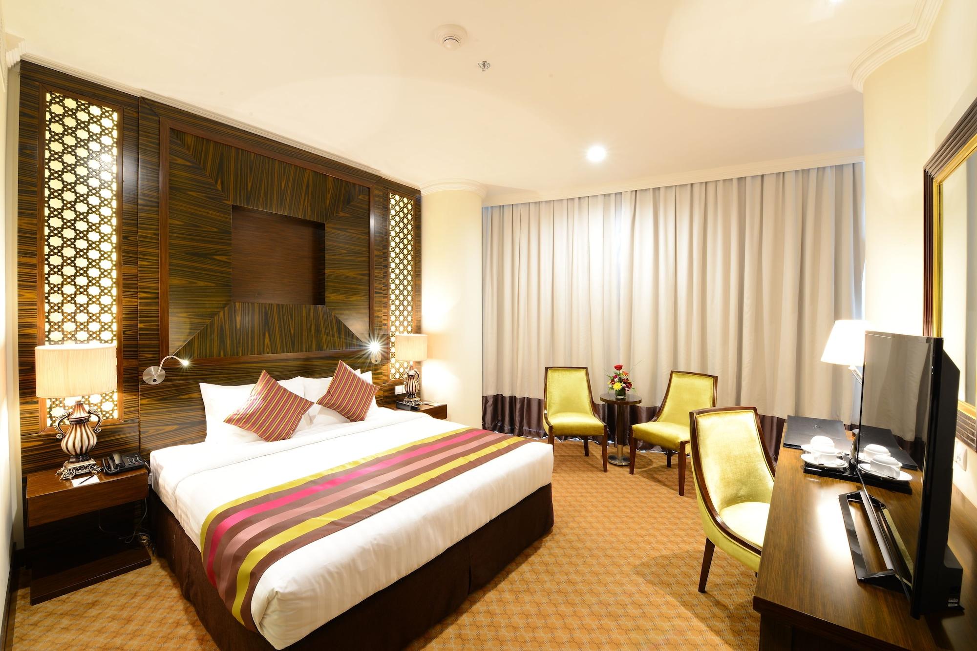 Landmark Premier Hotel Dubaï Extérieur photo