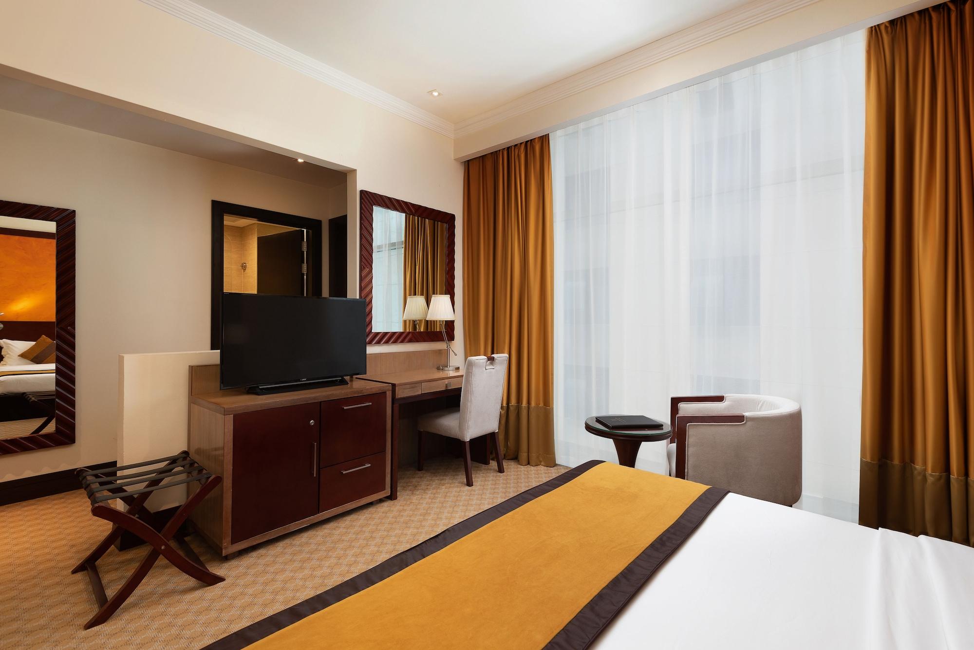 Landmark Premier Hotel Dubaï Extérieur photo