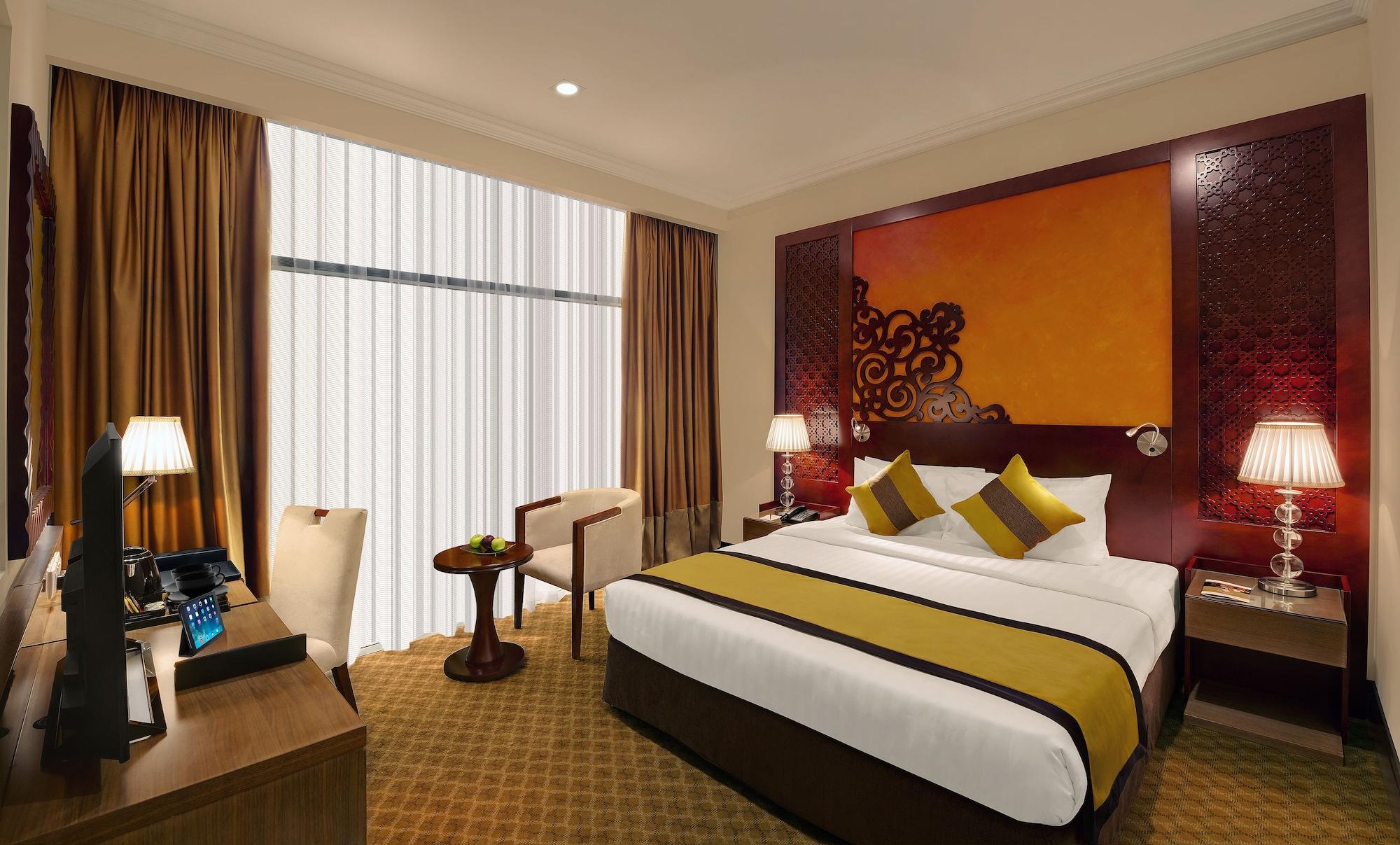 Landmark Premier Hotel Dubaï Extérieur photo