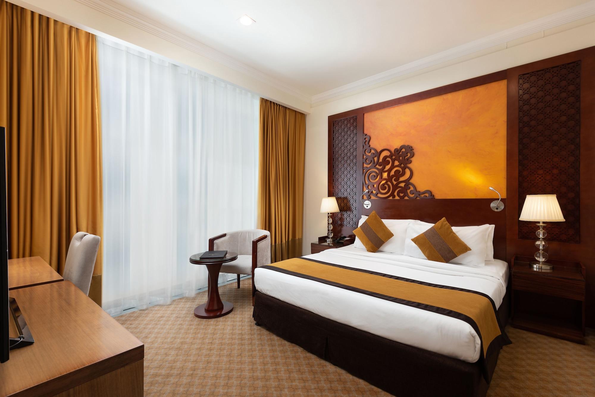 Landmark Premier Hotel Dubaï Extérieur photo