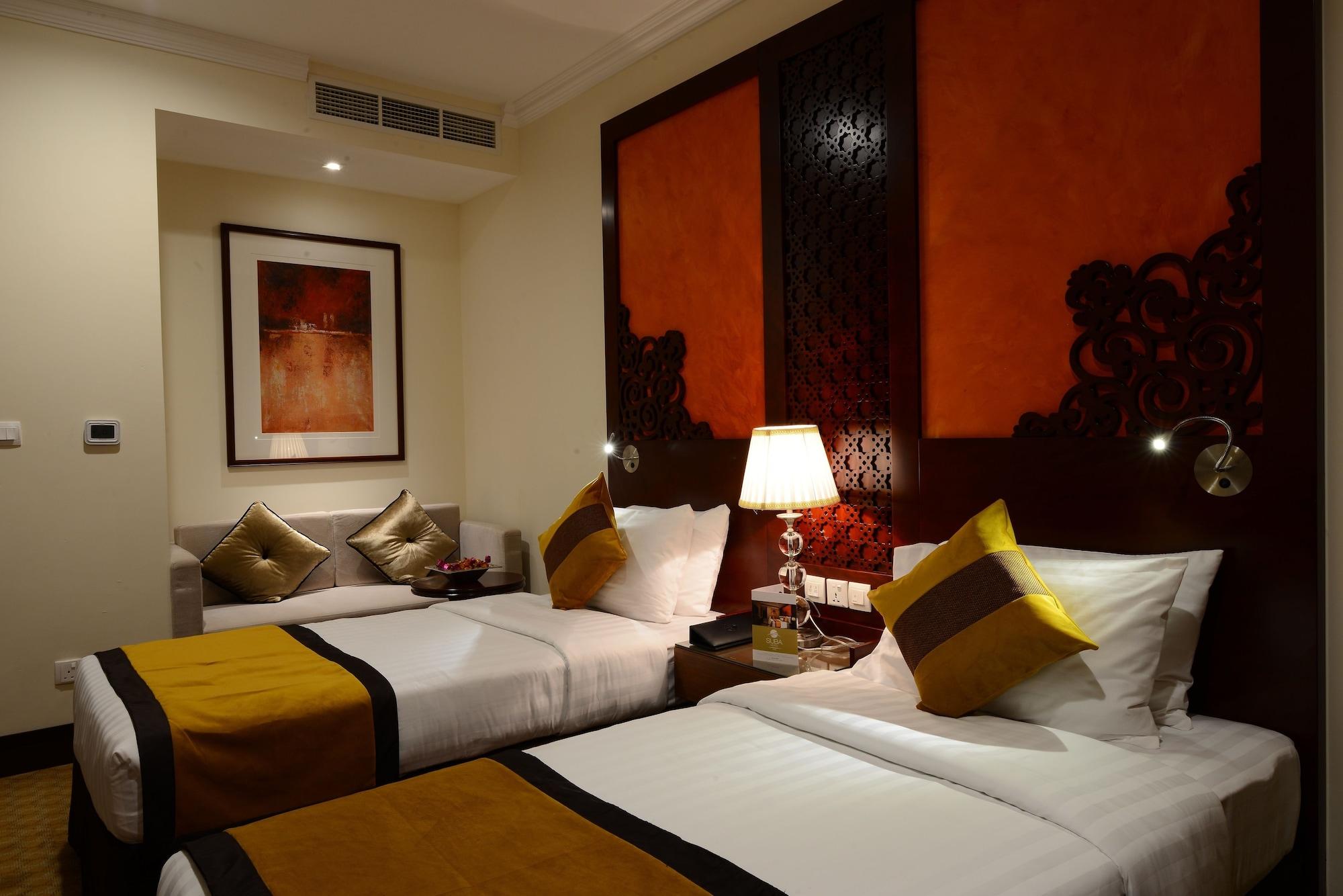 Landmark Premier Hotel Dubaï Extérieur photo