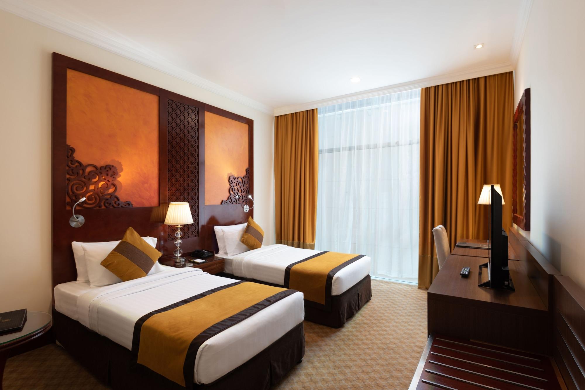 Landmark Premier Hotel Dubaï Extérieur photo