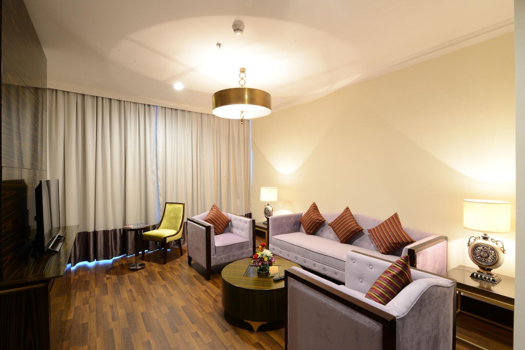 Landmark Premier Hotel Dubaï Extérieur photo
