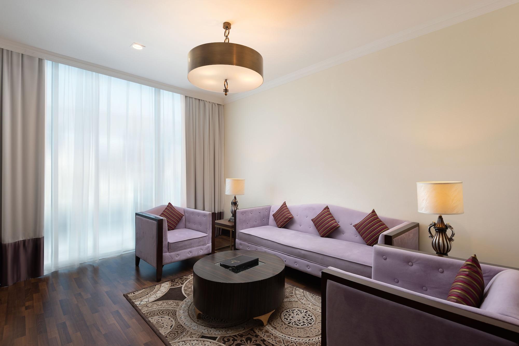 Landmark Premier Hotel Dubaï Extérieur photo