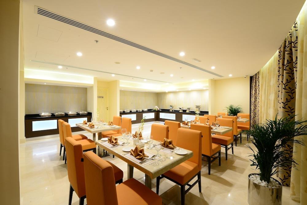 Landmark Premier Hotel Dubaï Extérieur photo