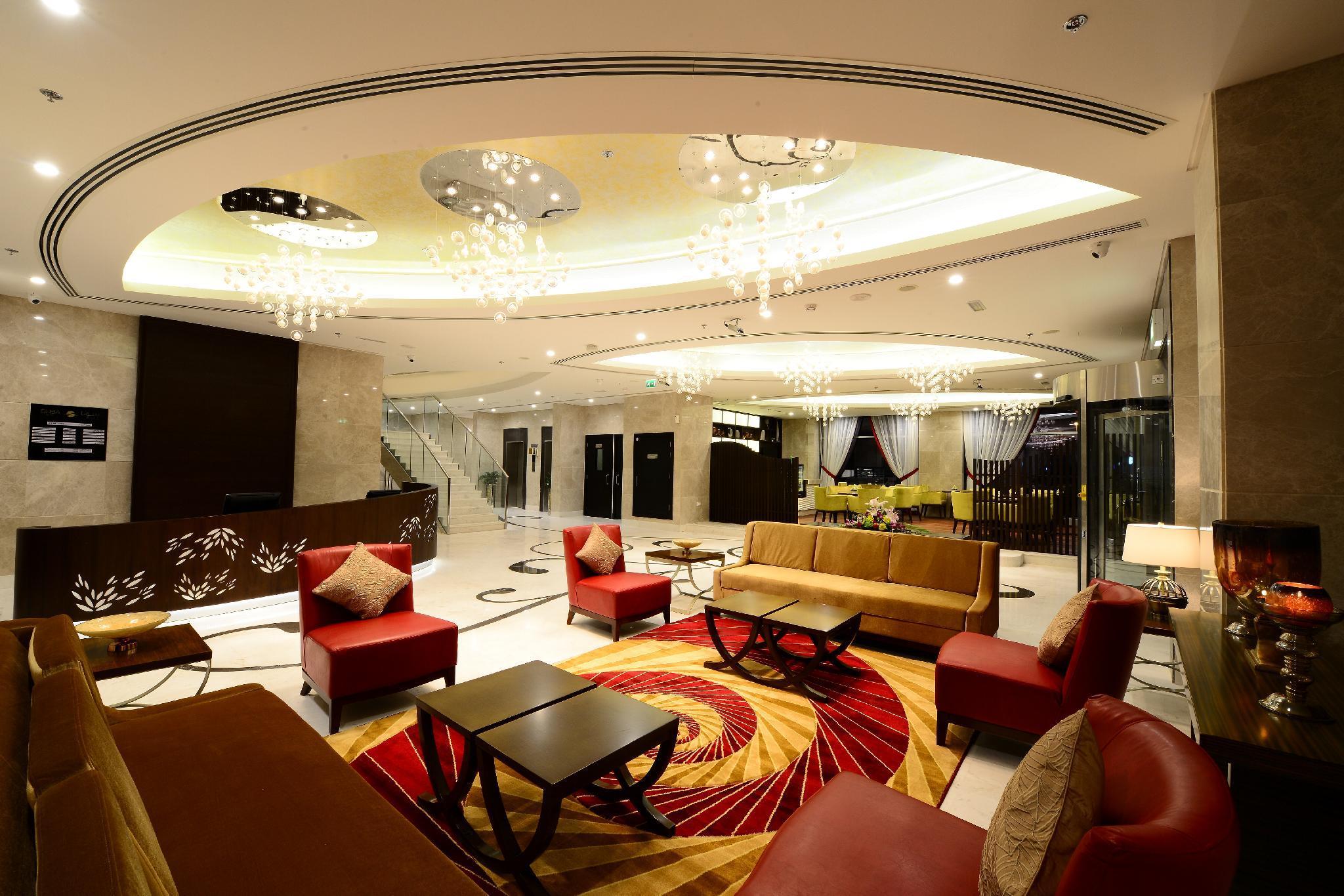 Landmark Premier Hotel Dubaï Extérieur photo