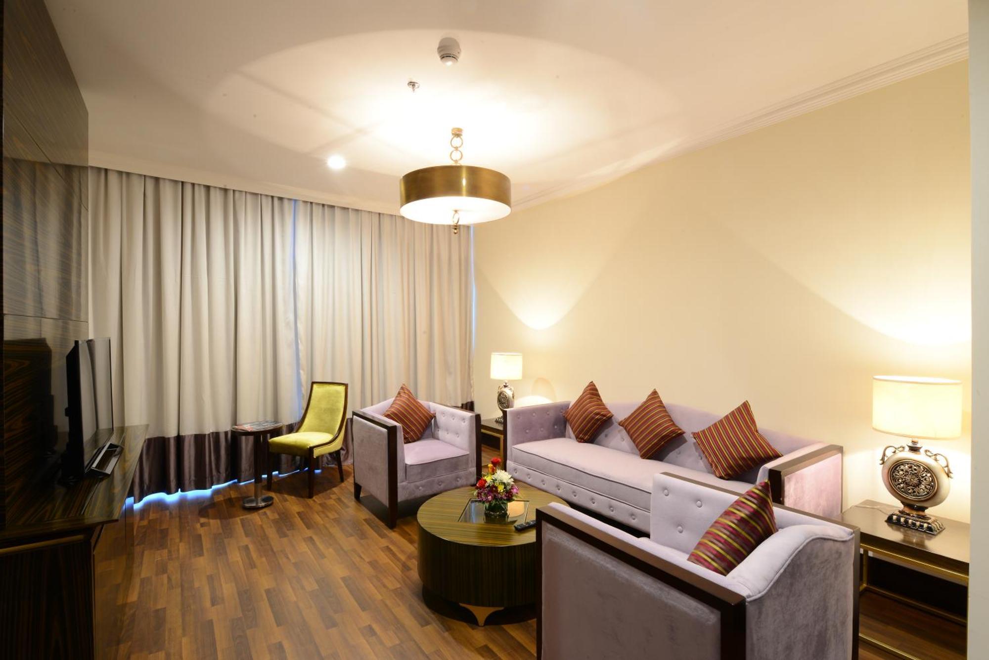 Landmark Premier Hotel Dubaï Extérieur photo