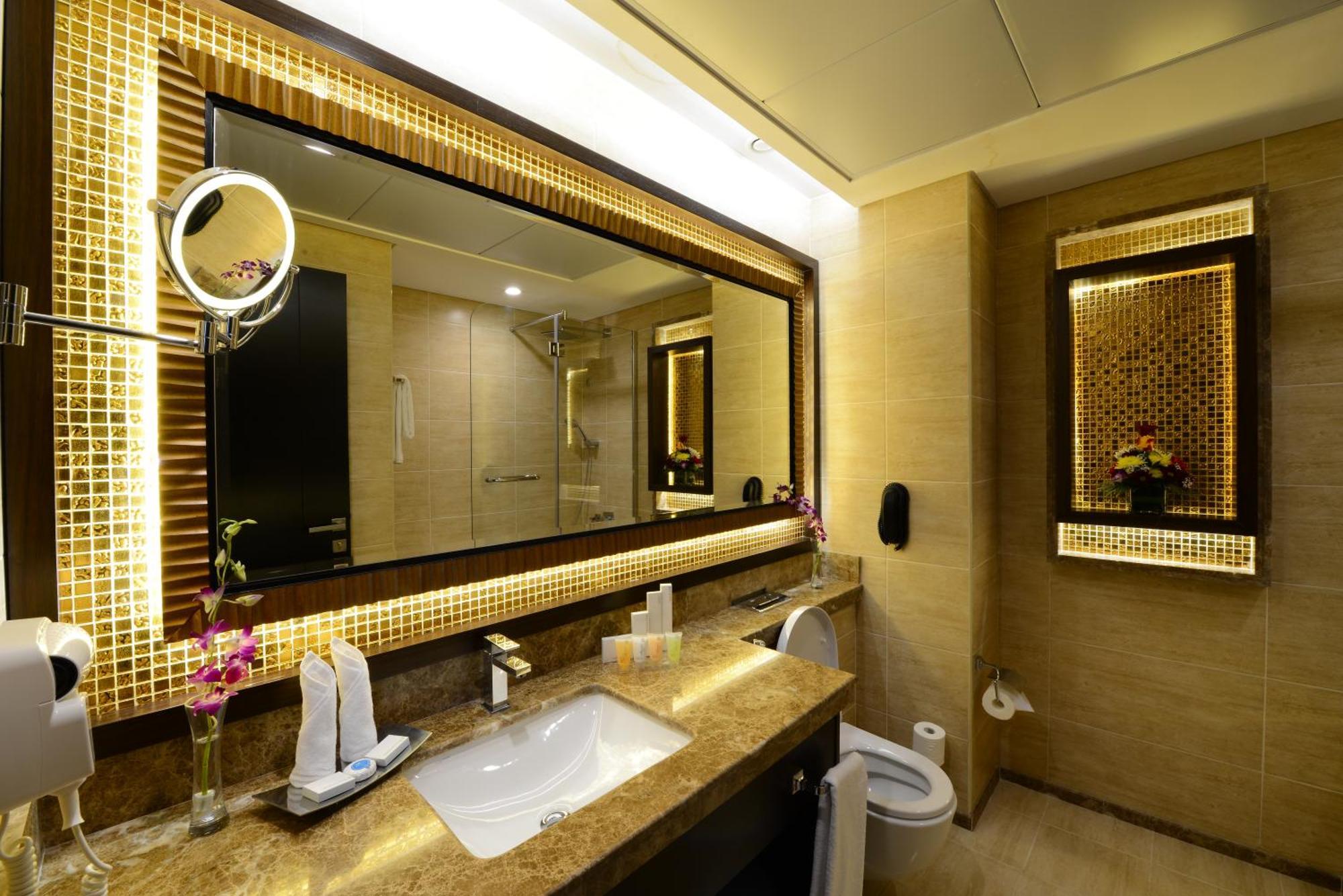 Landmark Premier Hotel Dubaï Extérieur photo