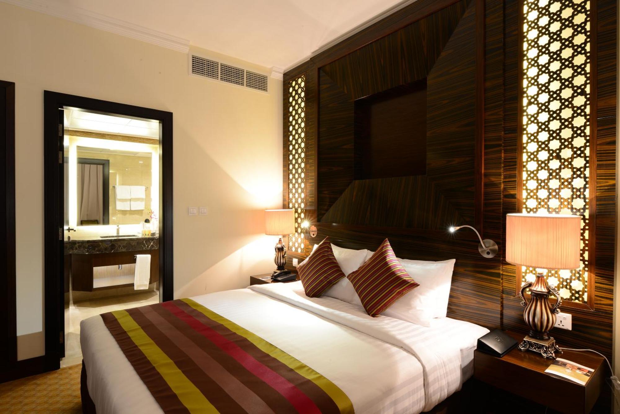 Landmark Premier Hotel Dubaï Extérieur photo