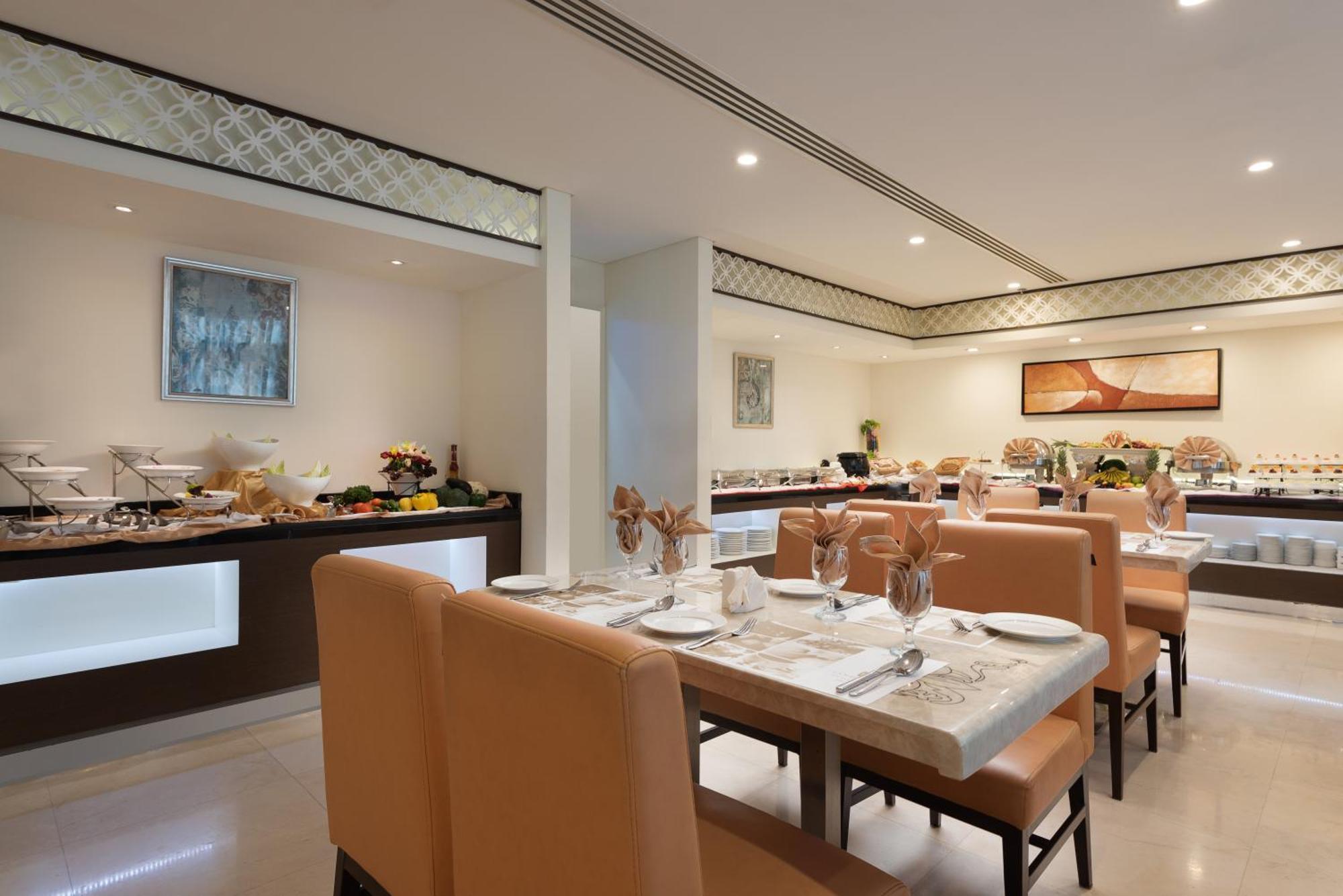 Landmark Premier Hotel Dubaï Extérieur photo