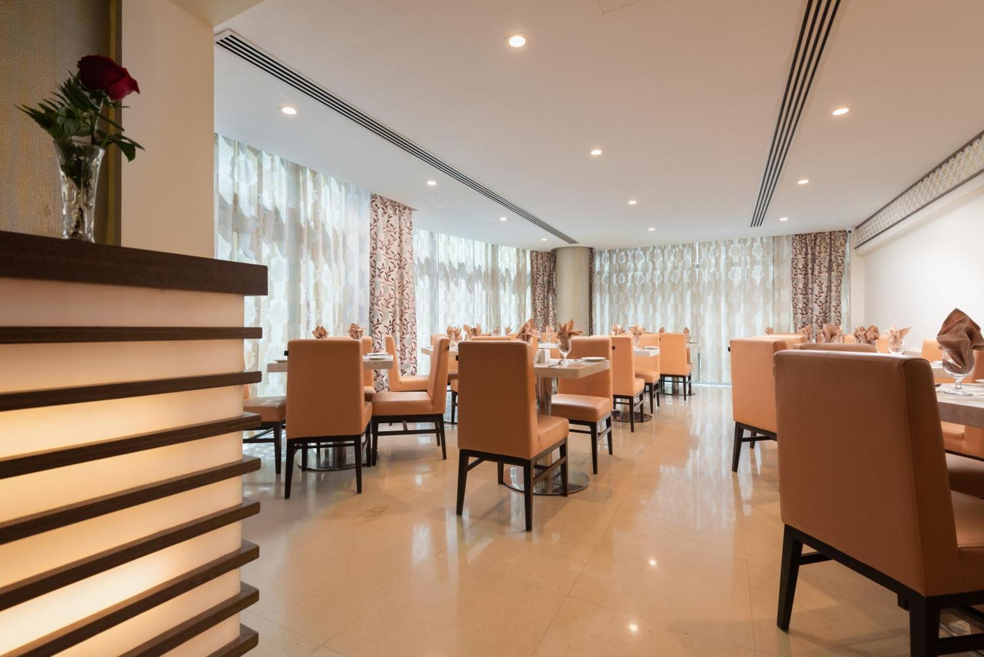 Landmark Premier Hotel Dubaï Extérieur photo