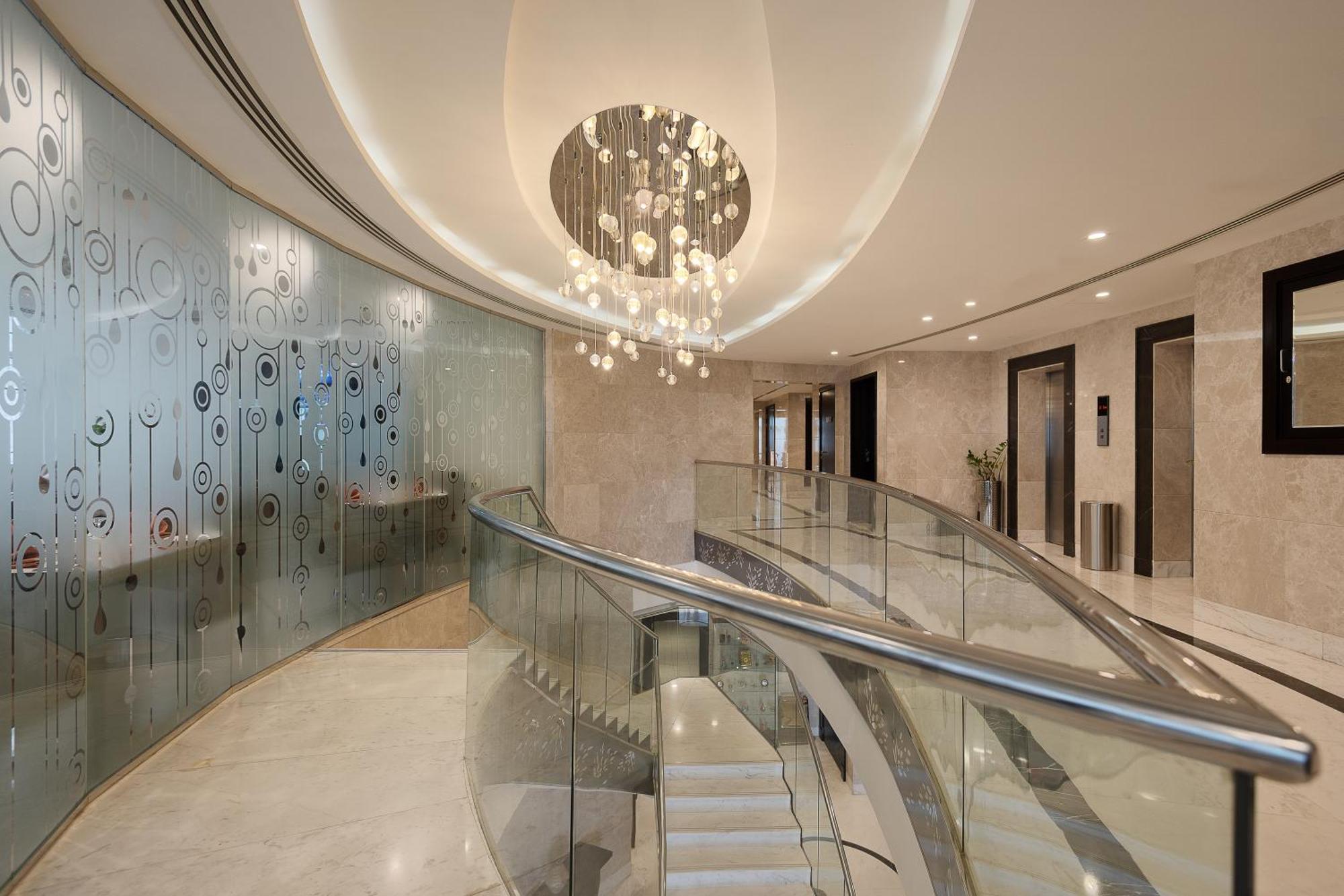 Landmark Premier Hotel Dubaï Extérieur photo