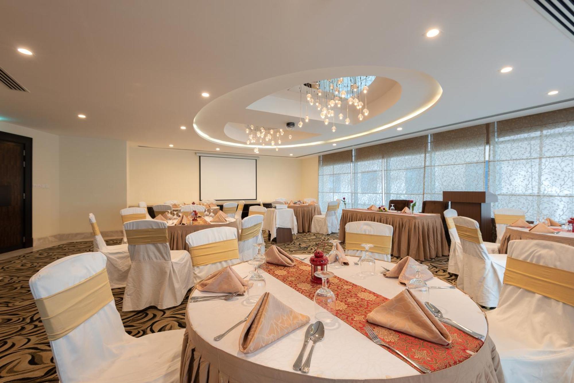 Landmark Premier Hotel Dubaï Extérieur photo