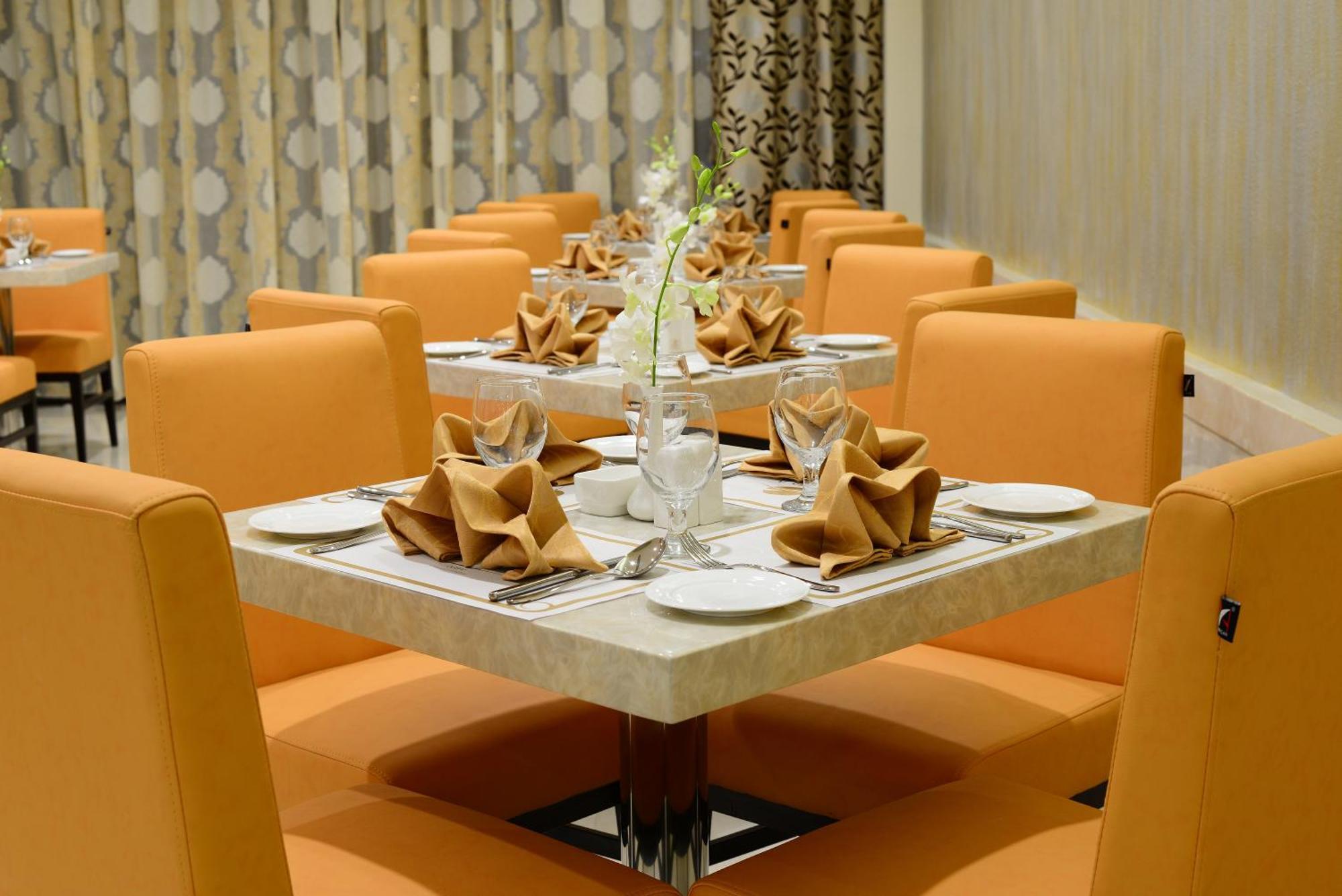 Landmark Premier Hotel Dubaï Extérieur photo
