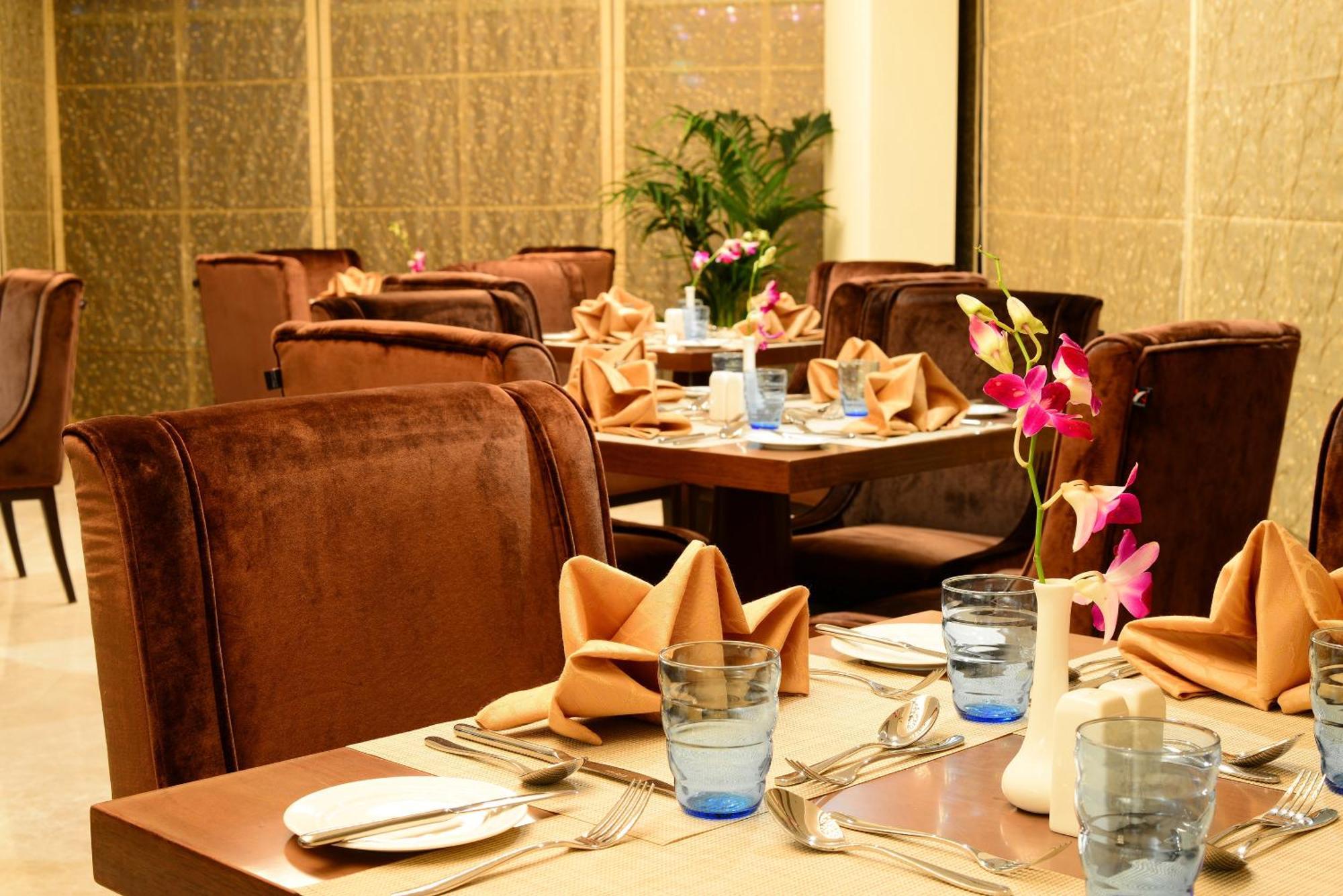 Landmark Premier Hotel Dubaï Extérieur photo