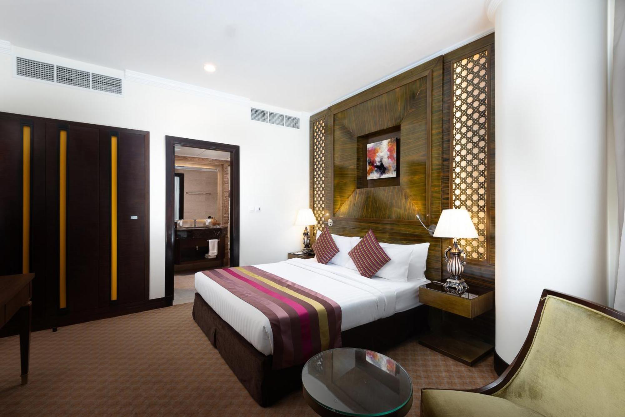 Landmark Premier Hotel Dubaï Extérieur photo