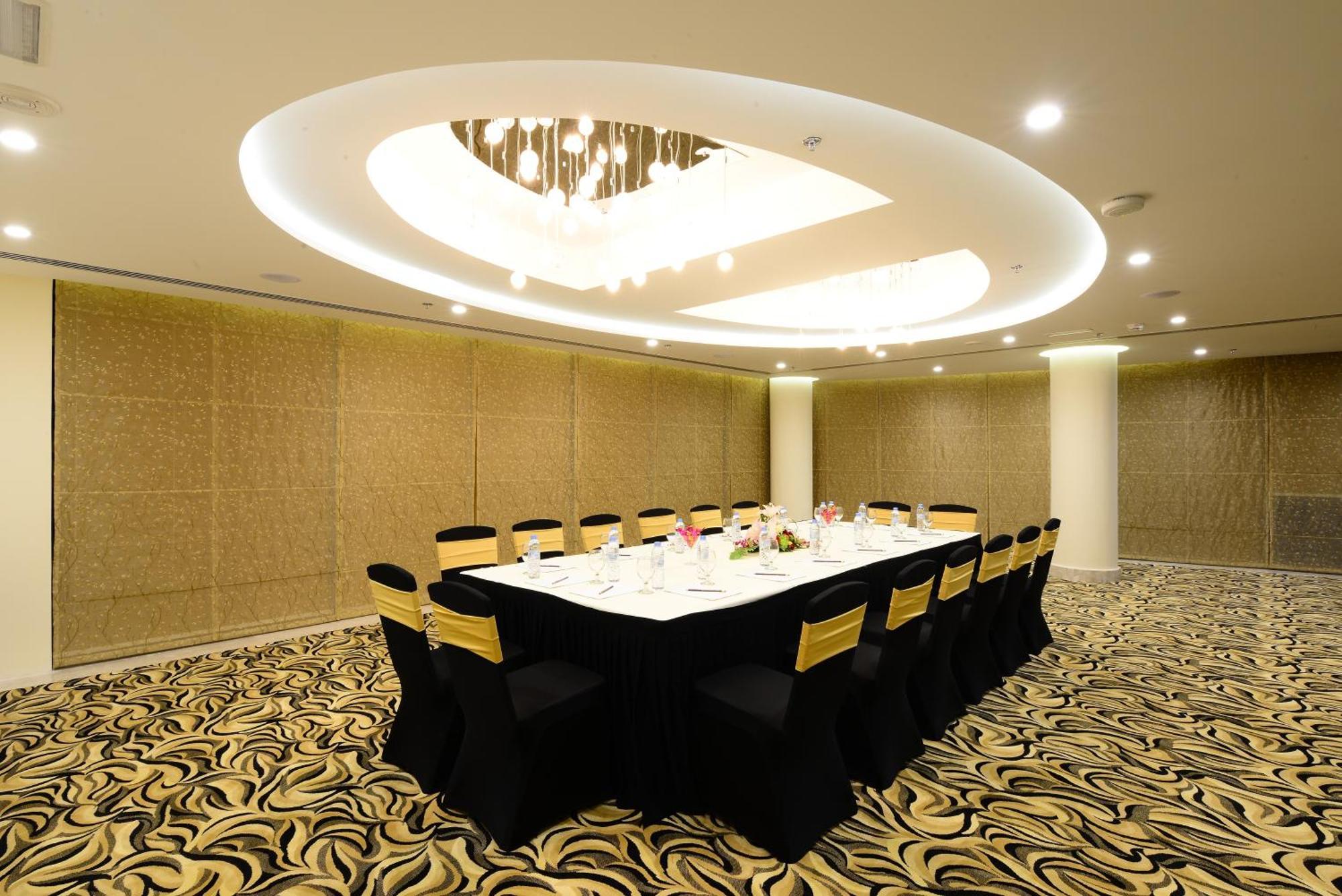 Landmark Premier Hotel Dubaï Extérieur photo