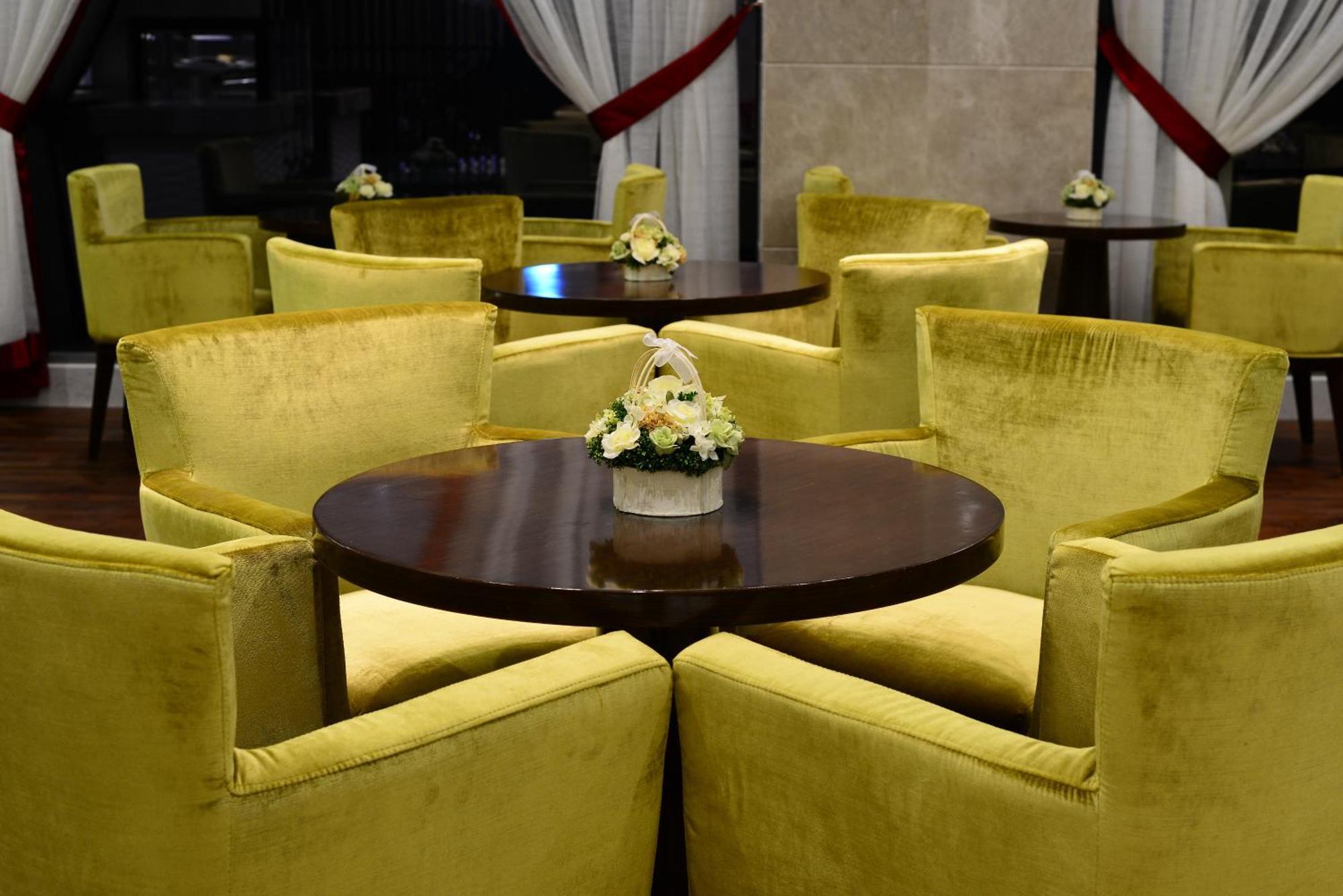Landmark Premier Hotel Dubaï Extérieur photo