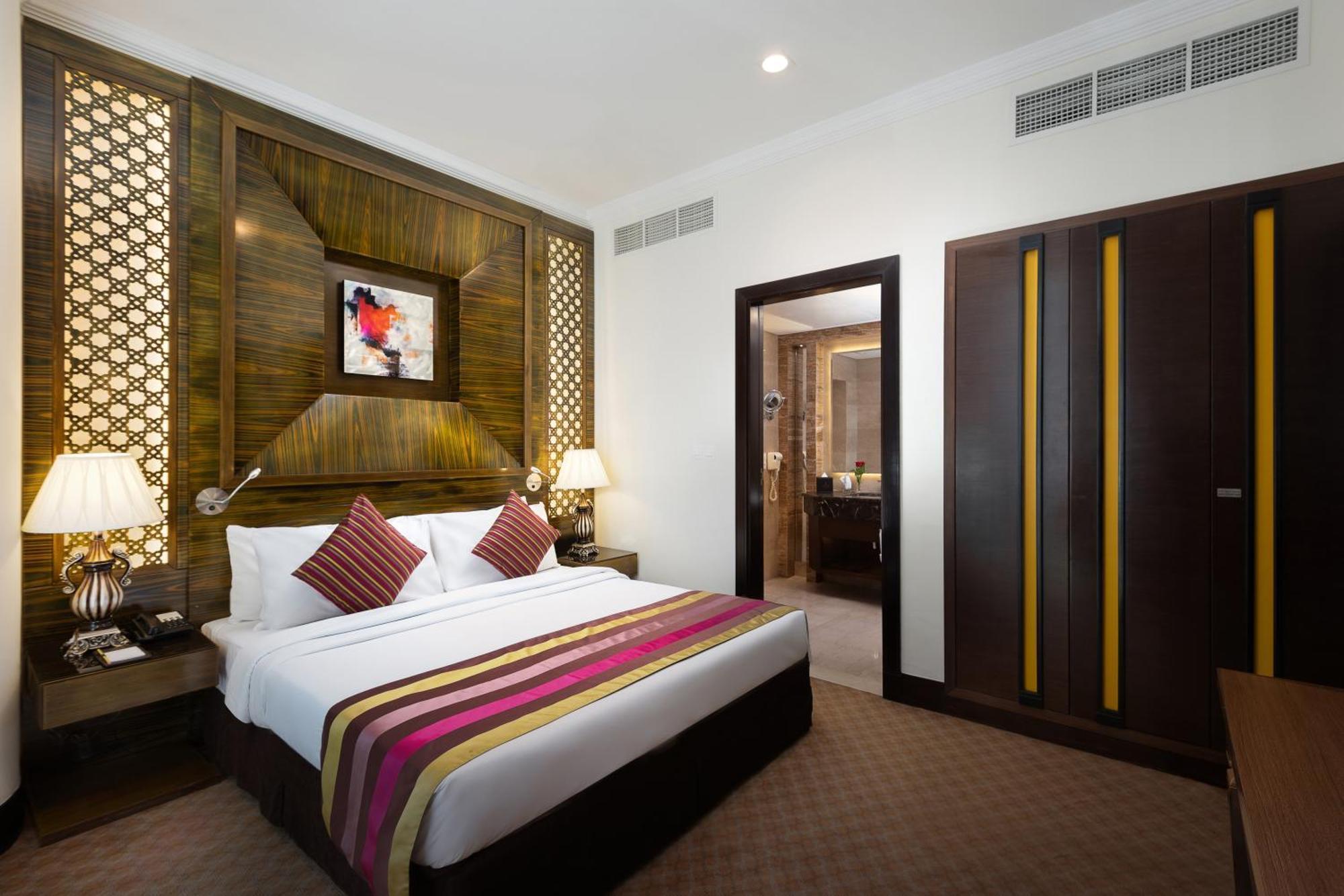 Landmark Premier Hotel Dubaï Extérieur photo