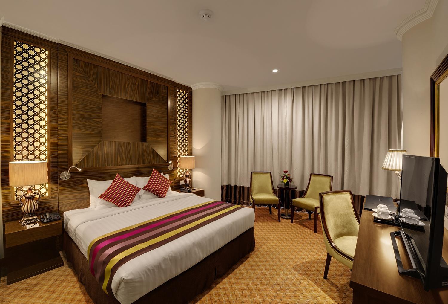 Landmark Premier Hotel Dubaï Extérieur photo
