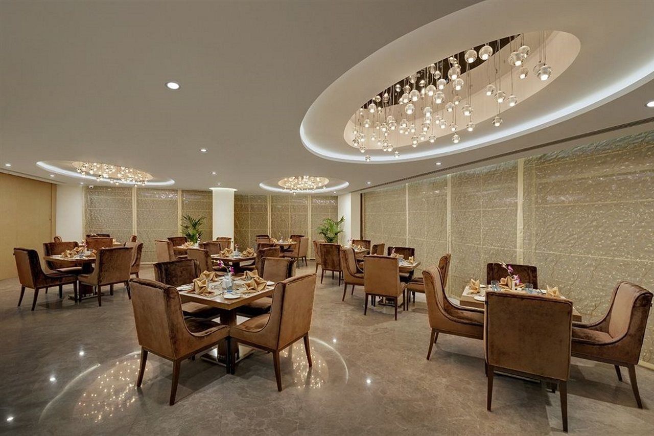 Landmark Premier Hotel Dubaï Extérieur photo
