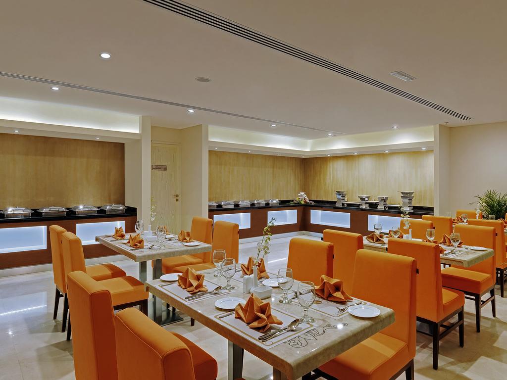 Landmark Premier Hotel Dubaï Extérieur photo