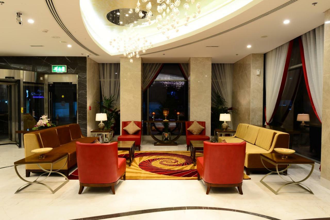 Landmark Premier Hotel Dubaï Extérieur photo