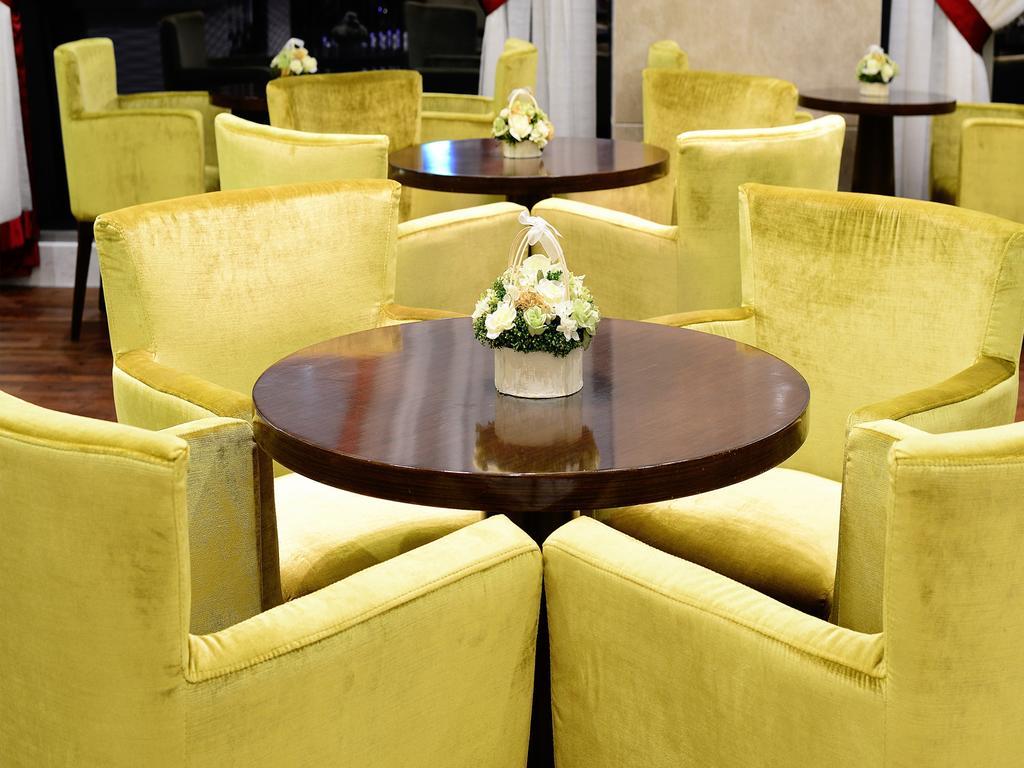Landmark Premier Hotel Dubaï Extérieur photo