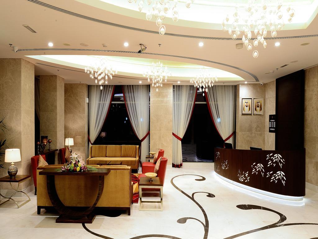 Landmark Premier Hotel Dubaï Extérieur photo