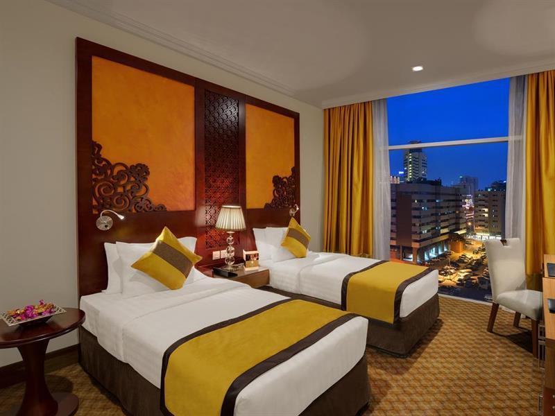 Landmark Premier Hotel Dubaï Extérieur photo
